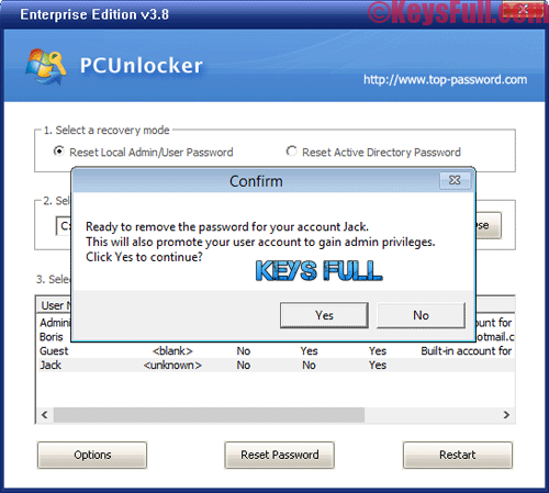 pcunlocker windows 10 cracked torrent download
